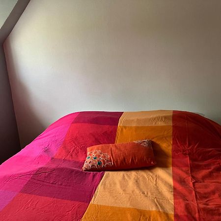 Chambre Chez Armelle Avoine المظهر الخارجي الصورة