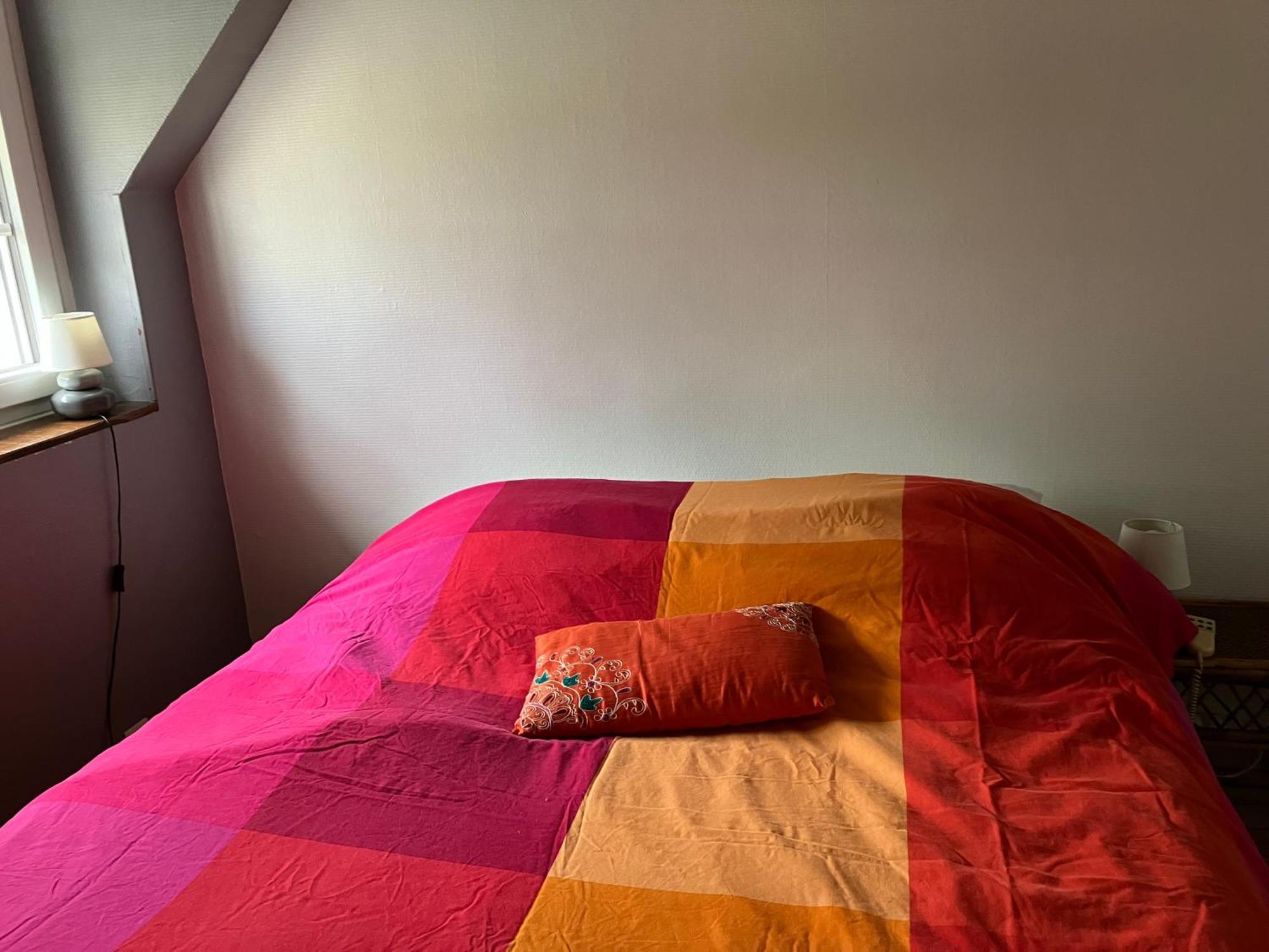 Chambre Chez Armelle Avoine المظهر الخارجي الصورة