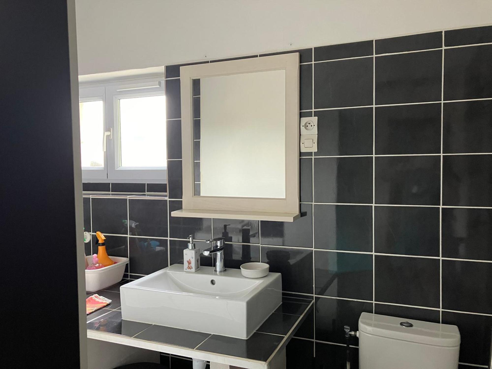 Chambre Chez Armelle Avoine المظهر الخارجي الصورة