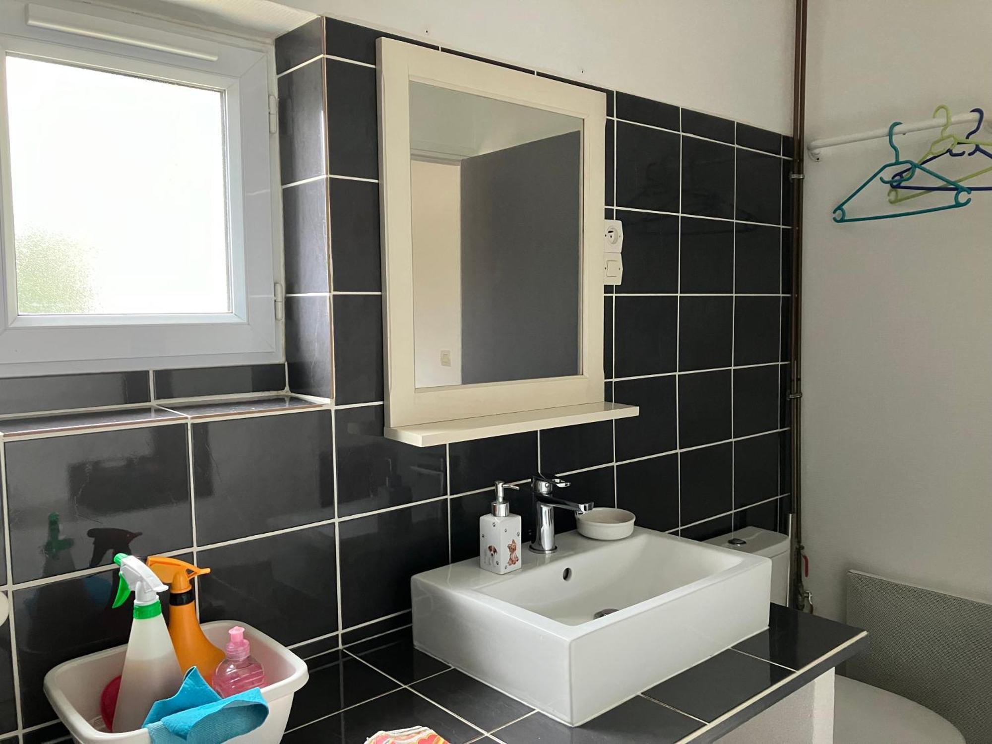 Chambre Chez Armelle Avoine المظهر الخارجي الصورة