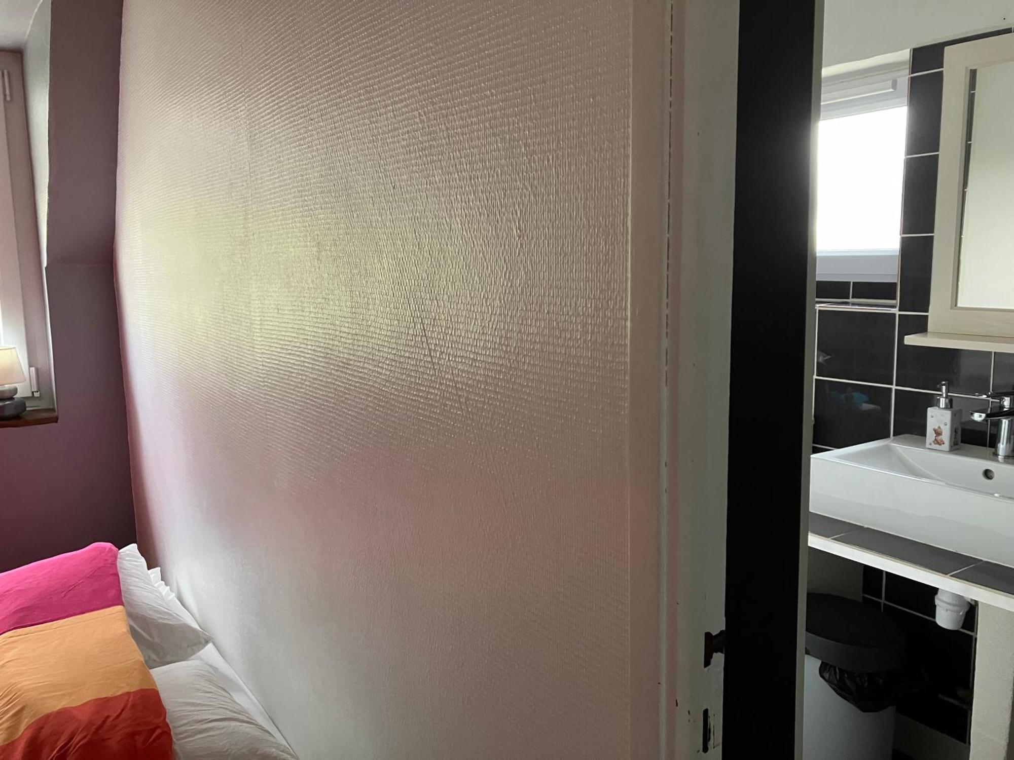 Chambre Chez Armelle Avoine المظهر الخارجي الصورة
